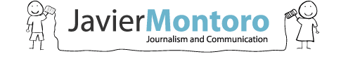 Javier Montoro Periodismo y comunicación