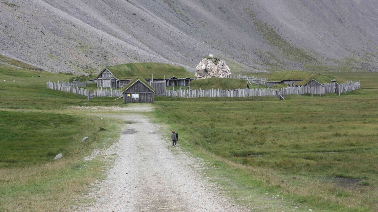 Islandia en familia