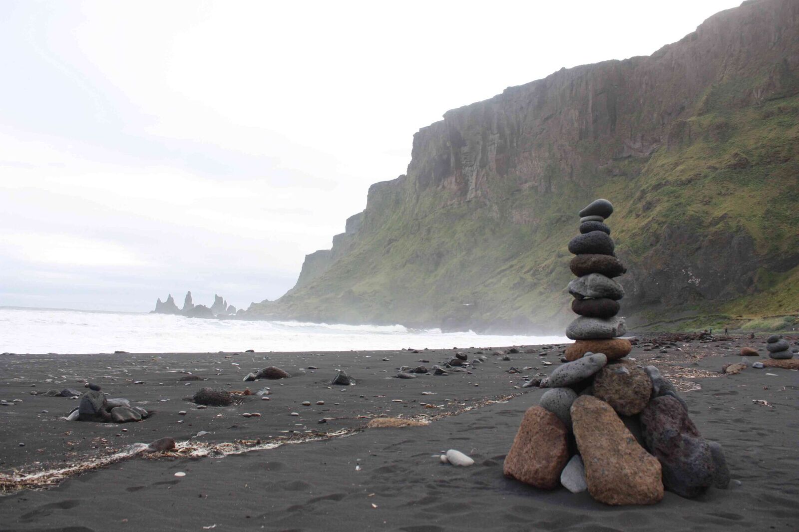 Islandia en familia