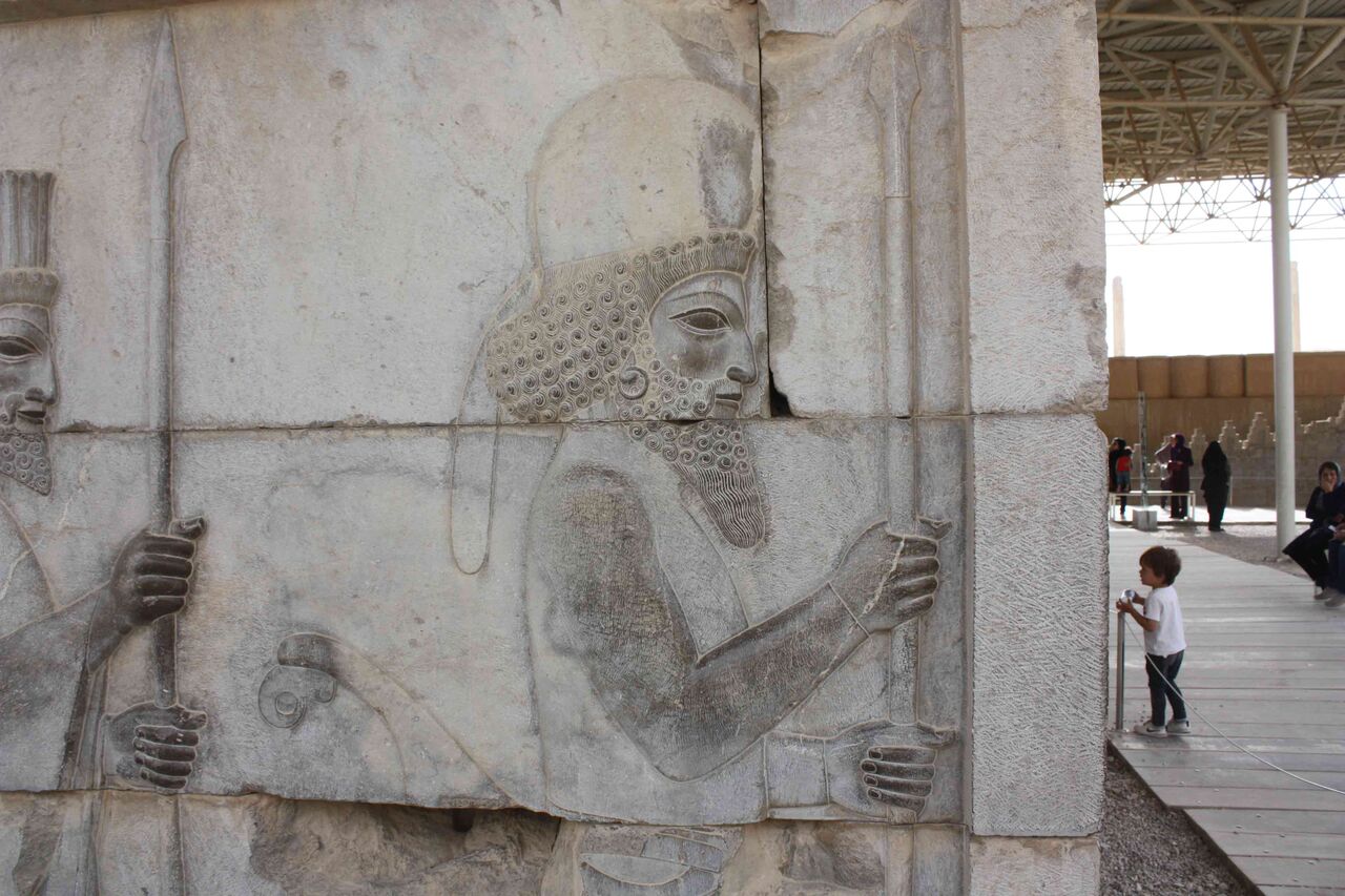 persepolis